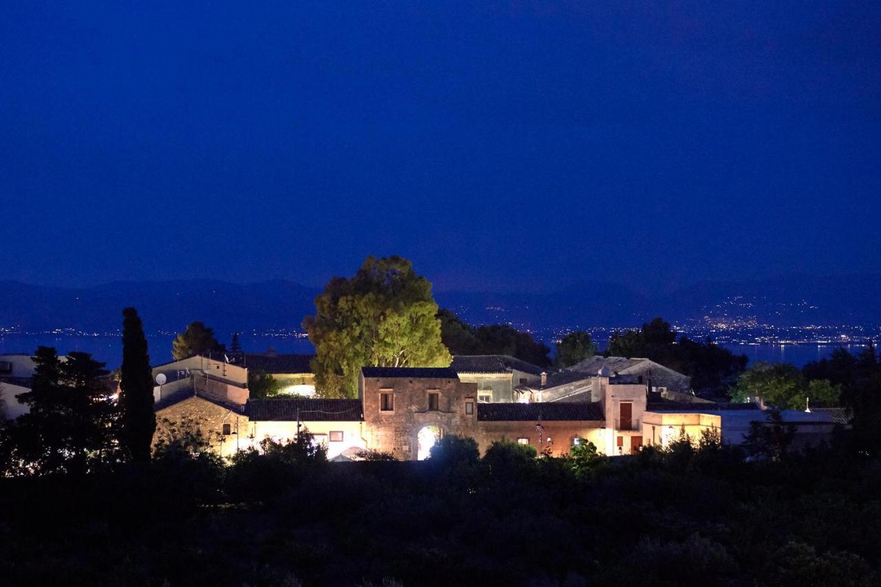 Baglio Dello Zingaro Hotel Scopello  Exterior photo